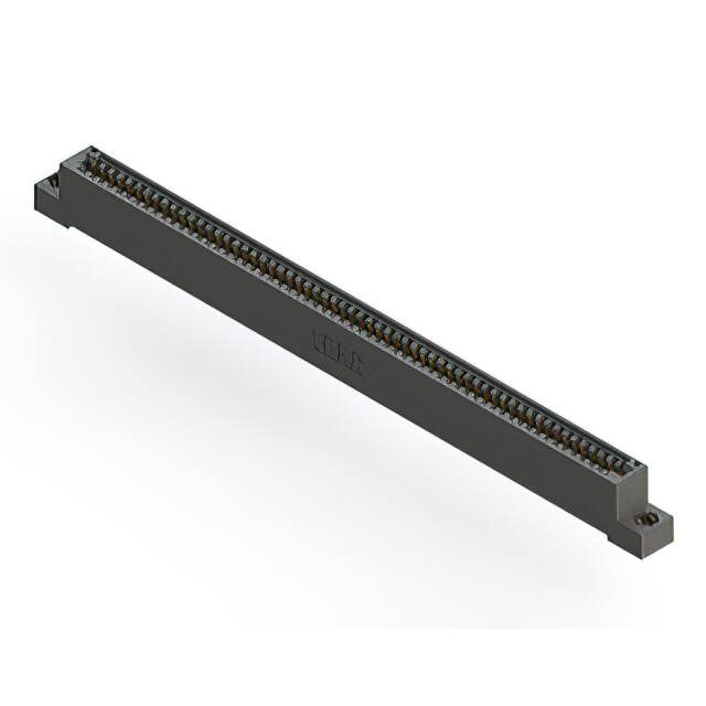 895-060-520-107 EDAC Inc.  Edgeboard Connectors